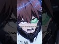 Child Emperor uses the Ultimate Weapon against Phoenix Man!