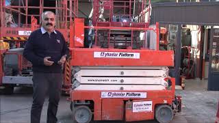 Doğru Makine Kullanımı Bölüm - 5 (Makine Kullanım Kuralları ve İş Güvenliği Kanunu)