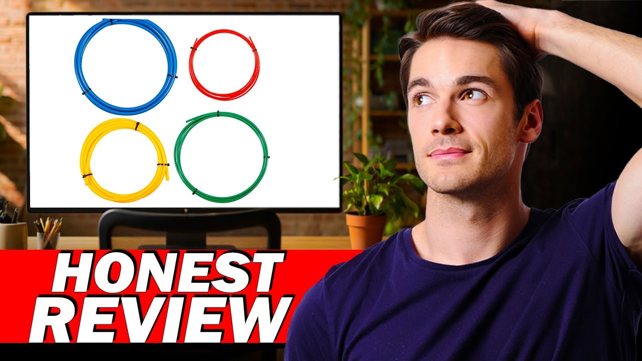 Обзор 4-х медных защитных труб для кондиционера 4M – реальное использование, плюсы и скрытые проб...