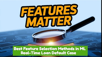 I Successfully Predicted Loan Defaults and You Can Too