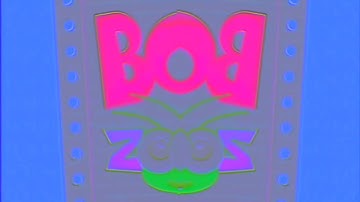 Bob Zoom Intro Render Pack Collection