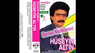 Hüseyin Altin - Bilemezsin Sen 1985 - Türküola 2016 (Avrupa Baski) Resimi