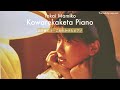 [THAISUB] Takai Mamiko - Kowarekaketa Piano (こわれかけたピアノ)  #mmjSub🍁
