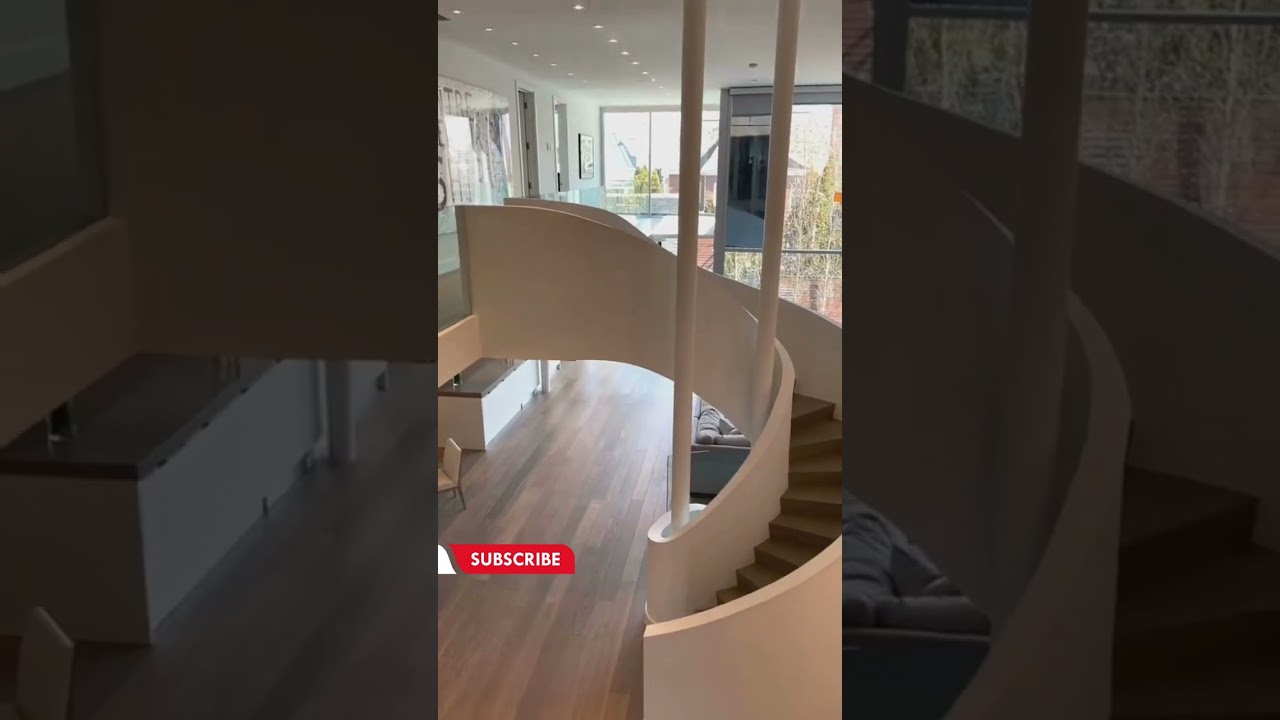 New Luxury Forest Hill Mansion For Sale!