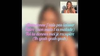 Ronisia - Mélodie (lyrics/paroles)