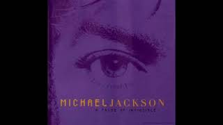 Michael Jackson - 04. You Rock My World