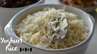 Incredible Yoghurt & Ginger Rice Recipe Surprise / Ndudu by Fafa