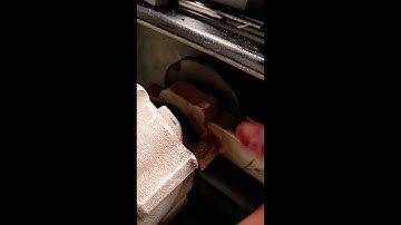 Clausing 1300 fix varispeed