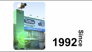 TelView Technology Company Profile screenshot 5