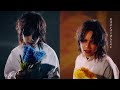 i.D.A「バタフライエフェクト」 MV FULL