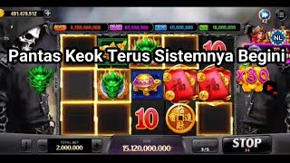 LET'S DISCUSS THIS GAME SYSTEM 4:40 min | Higgs Games Island