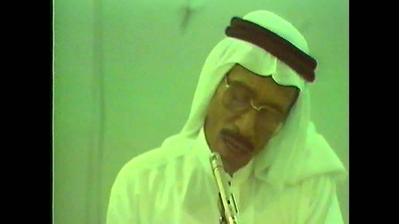 أمسية شعرية شعراء من مكة المكرمة