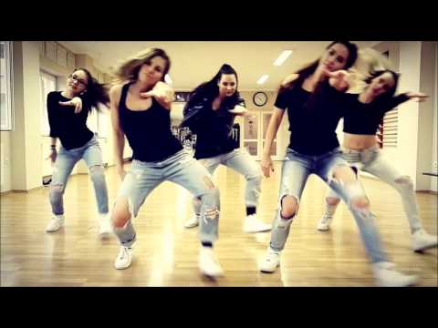 Jason Derulo - 'Swalla' feat Nicki Minaj & Ty Dolla $ign - Choreography