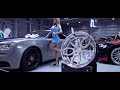 Prague Car Festival 2019 Aftermovie by Dexterity Works