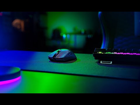 Razer Viper V2 Pro, con sensor Focus Pro 30 K y ahora aún mas ligero Razer Viper V2 Pro
