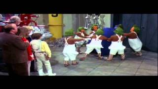 Violets Exit In Reverse Mitchzer0Ii