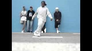 C Walk London 5 Way Tha Outlawz   Real talk