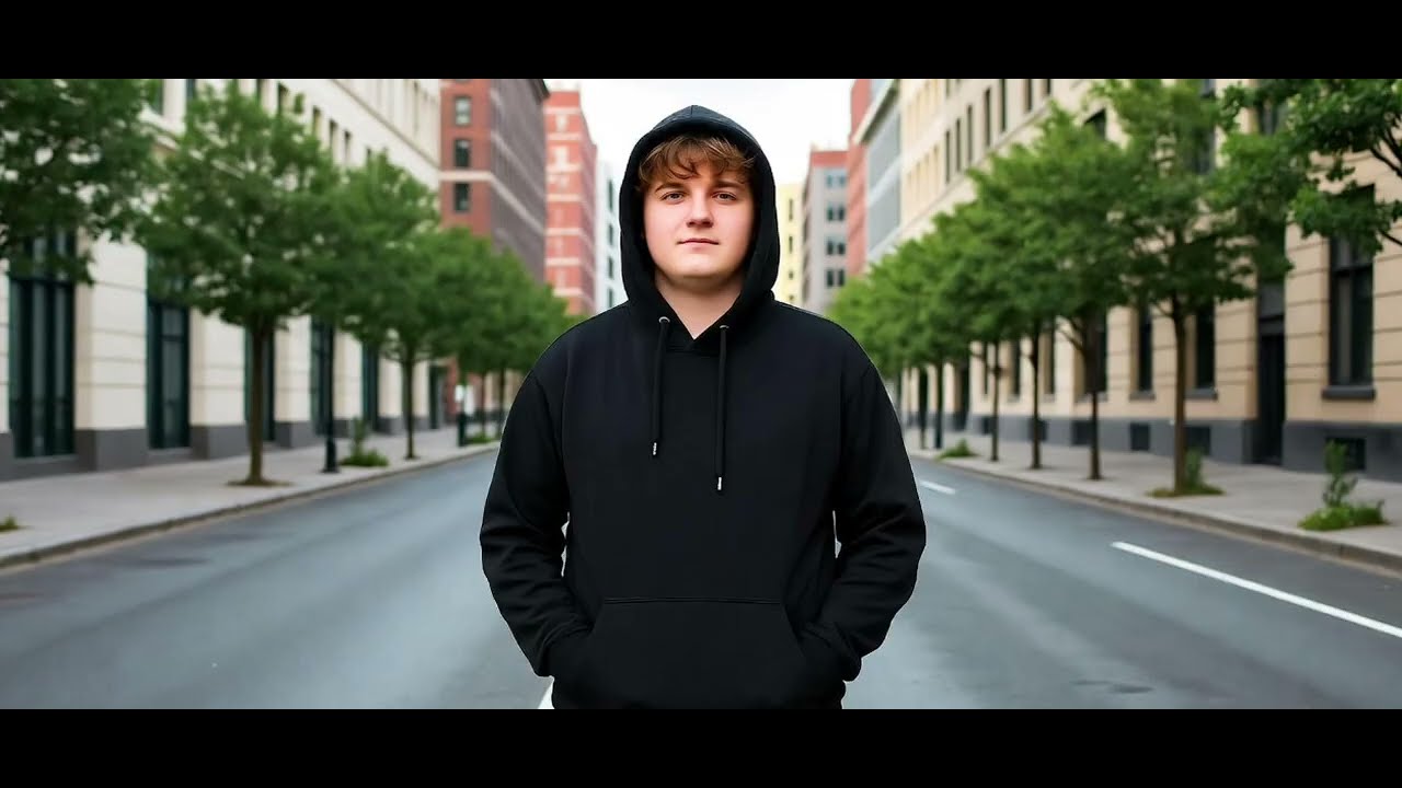 When The Silence Screams/Al-Generated Song (inspired by Calpaldi)