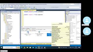 Parallelism in sql server in Telugu