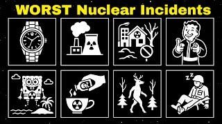 The Worst Nuclear Disasters to Fall Asleep to (2 Hours) screenshot 5