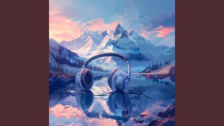 Sunset's Soothing Harmony