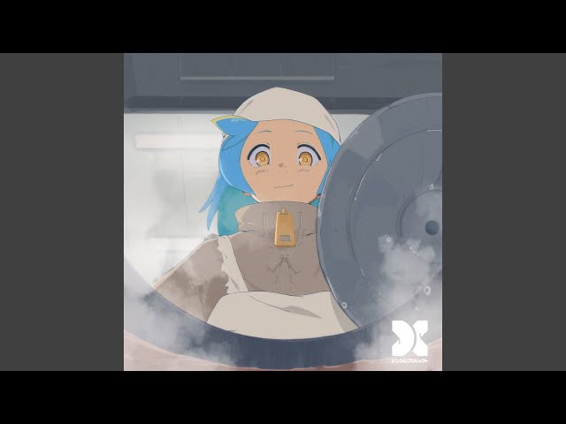 ガラスのワールズエンドシンクロプロジェクト,DE DE MOUSE,一十三十一