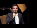 SmartCity, Tehnologia de azi, împreună mâine | Razvan Stefan Tecuceanu | TEDxBrașov