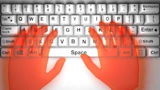 Celebrity Typing the home keys Net Worth