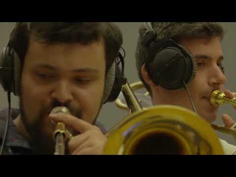 Trombibone - Behind-the-sounds