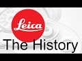 Leica History