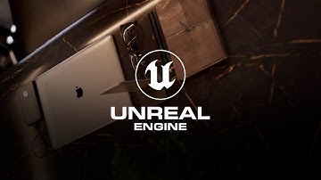 Meeting Room | Unreal Engine