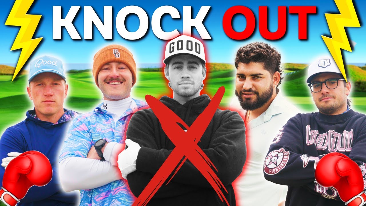 If you Lose on this Trip you go Home.. | Good Good Madness Ep.1