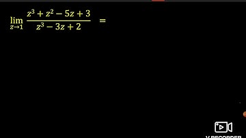 Challenge Level! Limits Problem : Calculus Made Easy