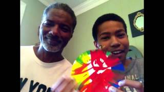 Vlog: Strawberry Festival w/ My Dad!