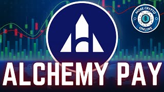 Alchemy Pay ACH Price News Today - Elliott Wave Price Prediction &amp; Technical Analysis, Price Update!