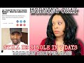 MORNING CHAT (RANDOM) JAY- Z LONG LOST SON DROPPED HIS CASE!