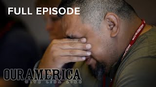 Invisible Wounds of War | Our America with Lisa Ling | Full Episode | OWN