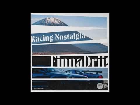 FinnaDrift - Vibin'
