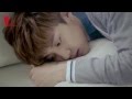 EXO - Baby Don't Cry MV (Chanyeol & Jiyeon)