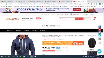 Shopify Complete Course Lecture 3 | Urdu/Hindi | How To Create Shopify Store | Digi Hivez