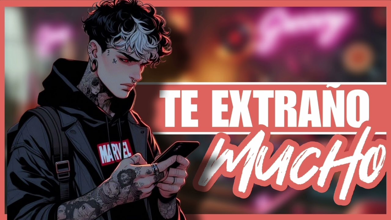 EX NOVIO QUIERE VOLVER ASMR / ASMR ROLEPLAY / ASMR NOVIO