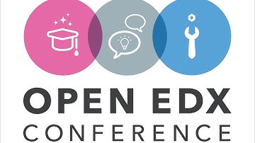 Open edX Conference 2015 Monday Oct. 12 Afternoon sessions from Tishman Hall