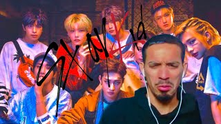 K-POP NEWBIE Reacts To STRAY KIDS For The First Time EVER!!!