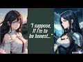 FF4A Royal Heir And Her Knight Flirt And Banter Ft Milkyteava Flirty Poly ASMR FF4A Royal Heir And Her Knight Flirt And Banter Ft Milkyteava Flirty Poly ASMR