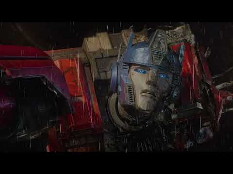 The Fall Transformers One Slowed Reverb