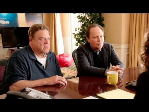  Monsters, Inc. : John Goodman, Billy Crystal, James