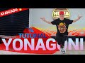 YONAGUNI Avanzado | Tutorial by @KAPHAR  coreografía