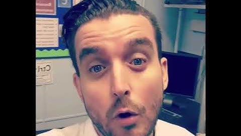 Using some new Augmented Reality apps with Year 6