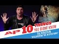 10 Things You Didn