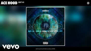 Ace Hood - Exit 41 (Official Audio)